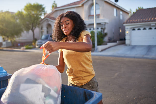 Best Office Junk Removal  in Greenfield, OH