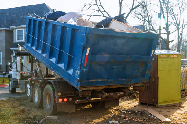 Best Trash Removal Near Me  in Greenfield, OH