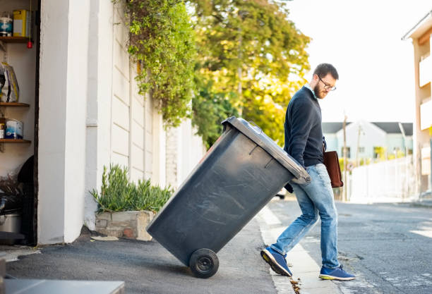 Commercial Cleanout Services in Greenfield, OH