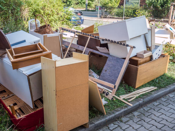 Best Basement Cleanout Services  in Greenfield, OH