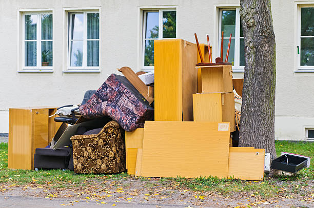 Reliable Greenfield, OH Junk Removal Solutions