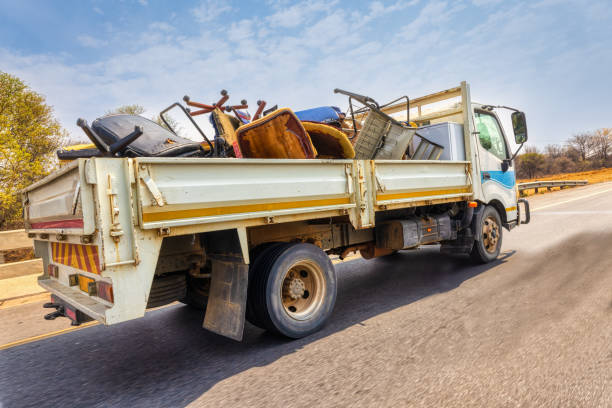 Best Garage Cleanout Services  in Greenfield, OH