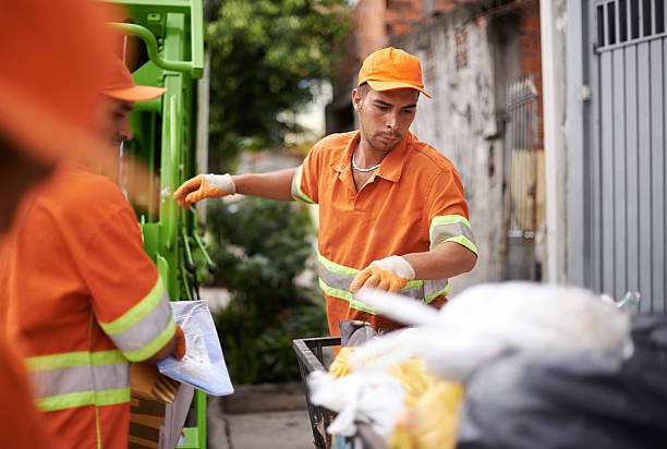 Best Residential Junk Removal  in Greenfield, OH